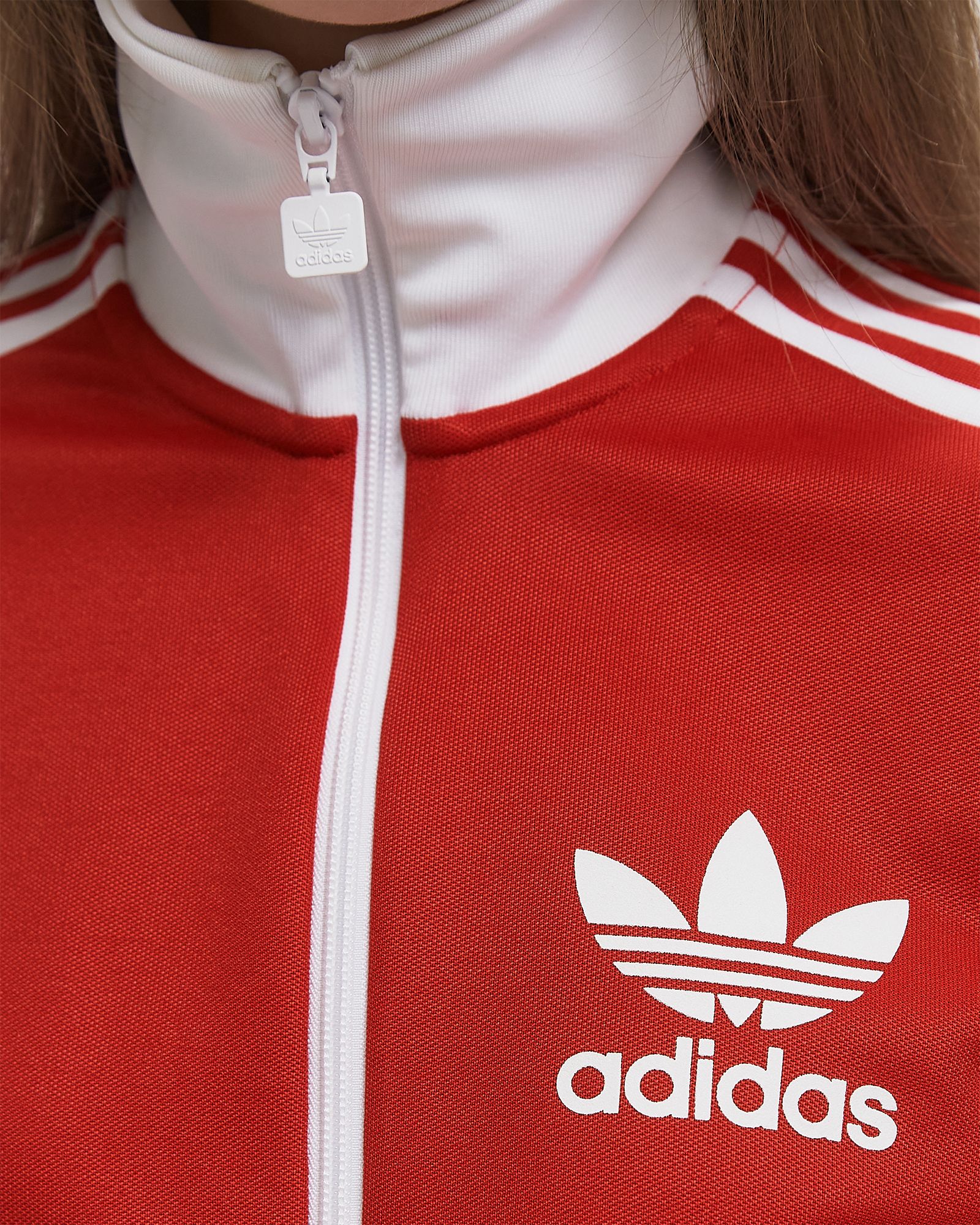 adidas/CLASSIC TRACK TOP/トラックジャケット adidas ジャージ Originals ADICOLOR CLASSICS TRACK TOP