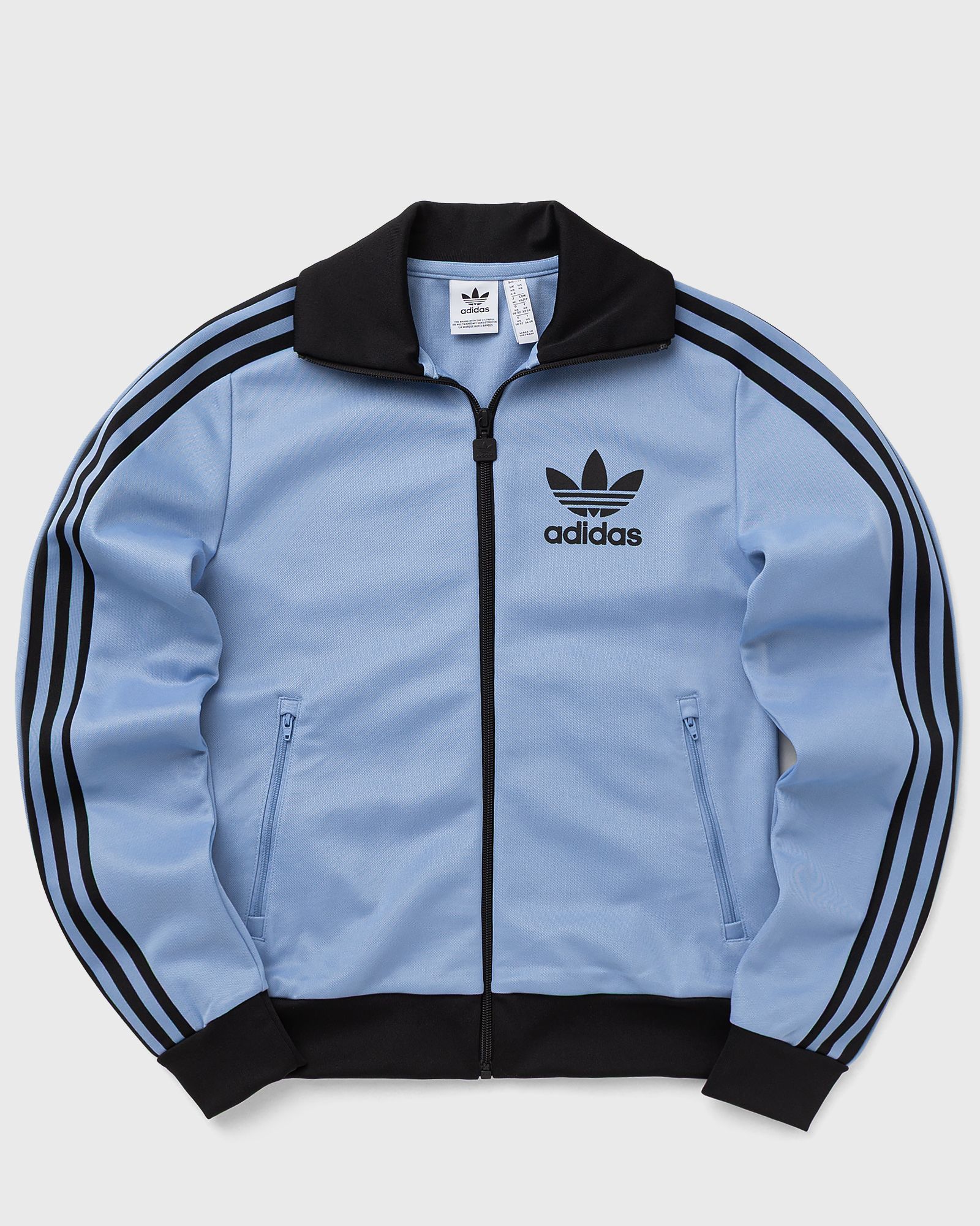 CLASSIC TRACKTOP