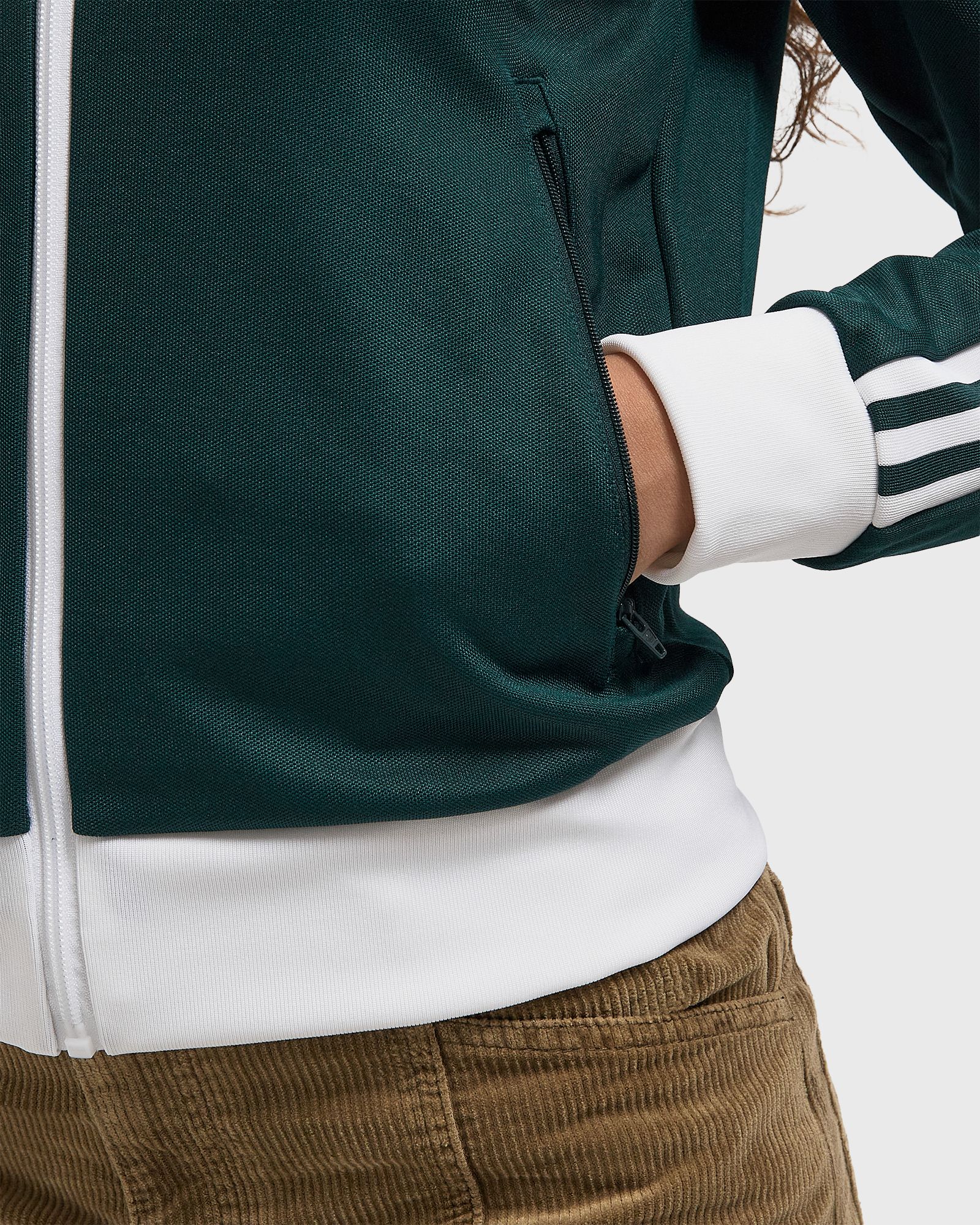CLASSIC TRACKTOP