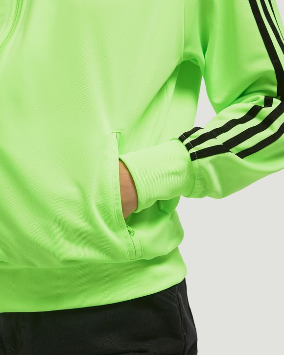 WMNS ADICOLOR FIREBIRD CLASSIC LOOSE TRACKTOP