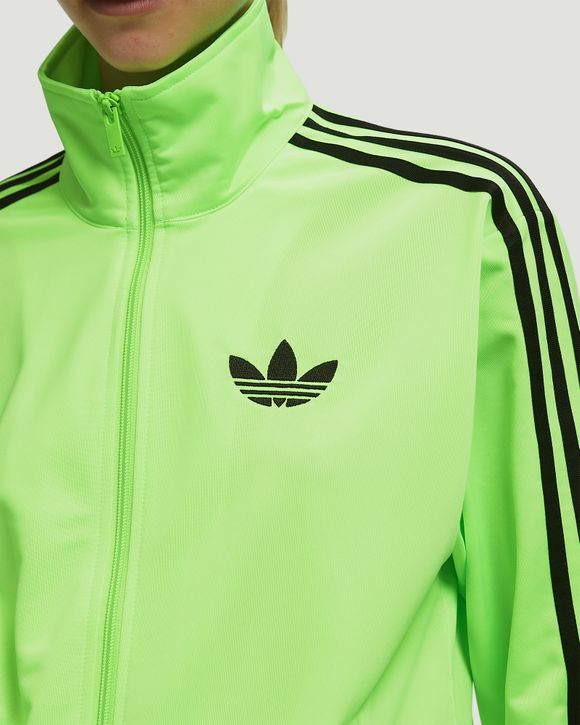 WMNS ADICOLOR FIREBIRD CLASSIC LOOSE TRACKTOP