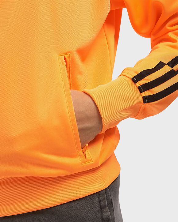 WMNS ADICOLOR FIREBIRD CLASSIC LOOSE TRACKTOP