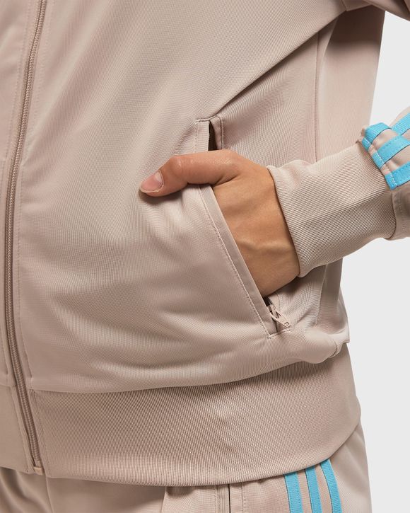 WMNS ADICOLOR FIREBIRD CLASSIC LOOSE TRACKTOP