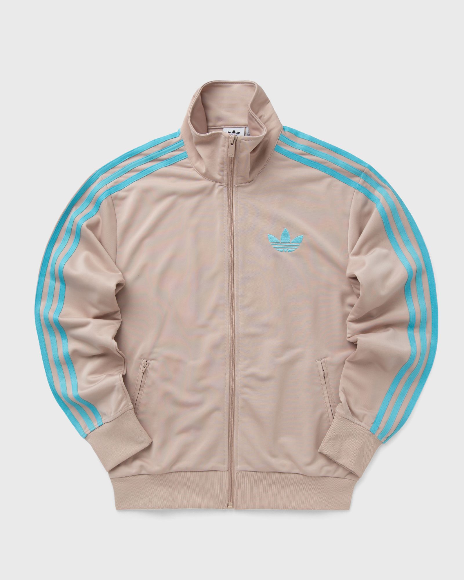 Firebird Tracktop-image