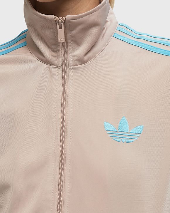 【adidas Originals】BB TRACKTOP adidas Originals BB Track Top | White | US Stockists