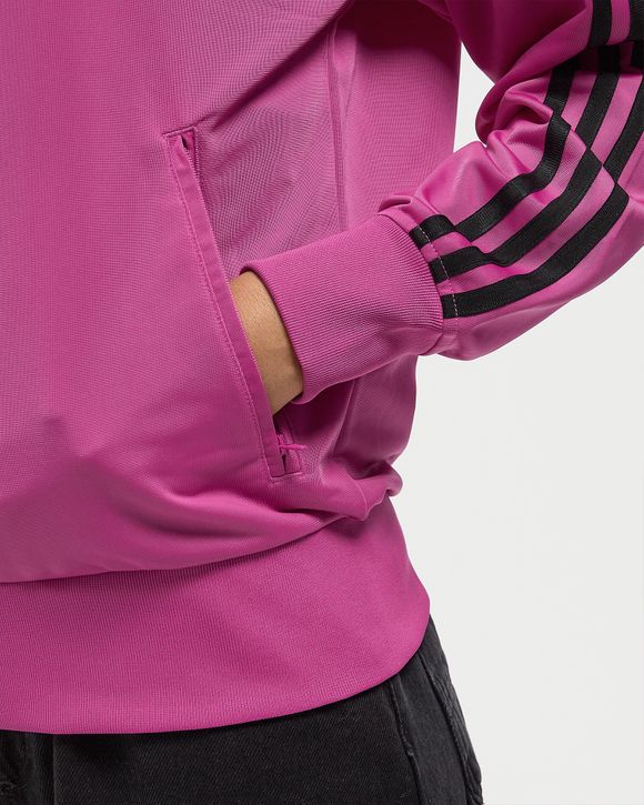 WMNS ADICOLOR FIREBIRD CLASSIC LOOSE TRACKTOP