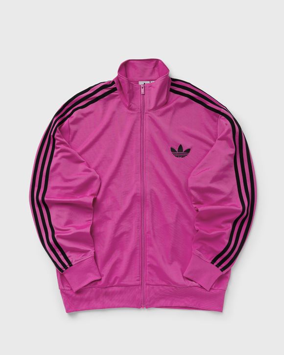 WMNS ADICOLOR FIREBIRD CLASSIC LOOSE TRACKTOP