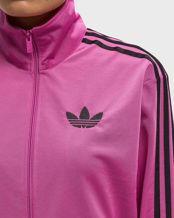WMNS ADICOLOR FIREBIRD CLASSIC LOOSE TRACKTOP