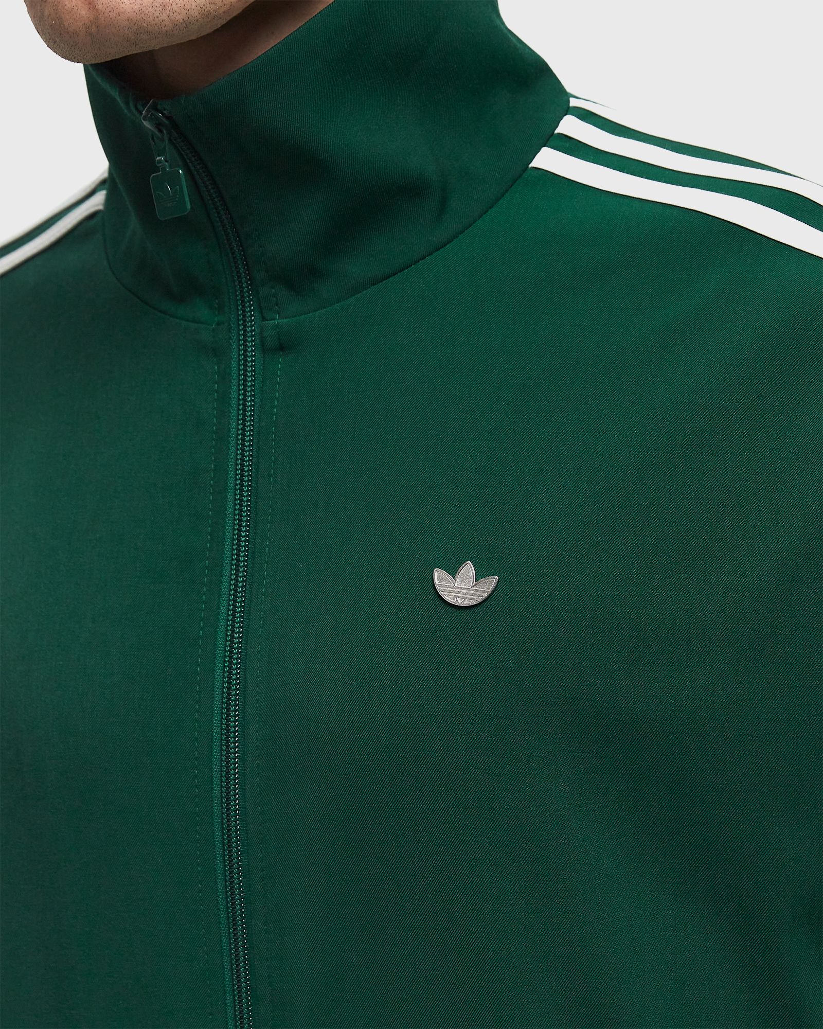 FIREBIRD TRACK TOP