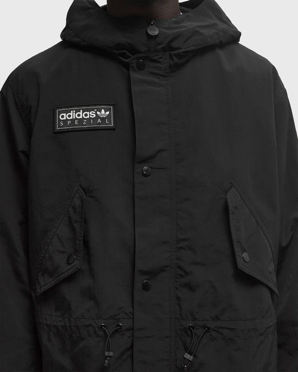 HALEWOOD SPZL PARKA