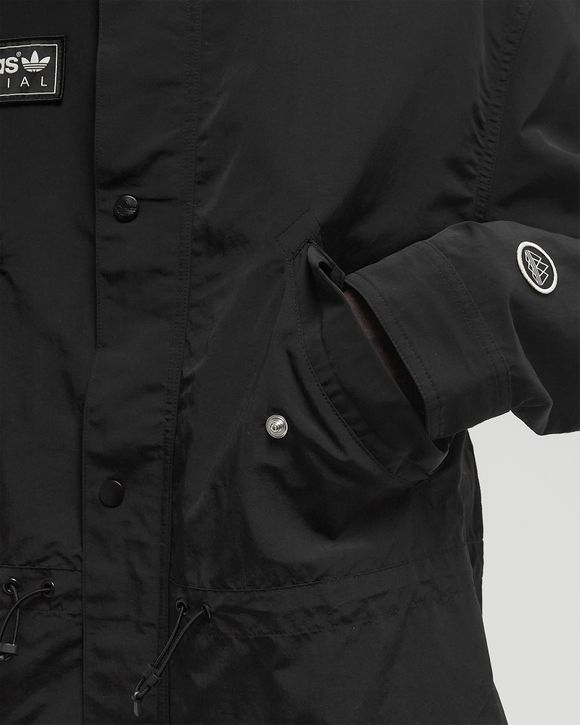 HALEWOOD SPZL PARKA