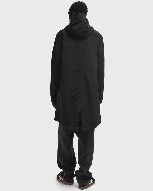 HALEWOOD SPZL PARKA