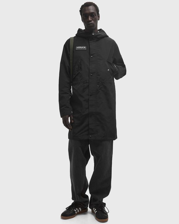 HALEWOOD SPZL PARKA