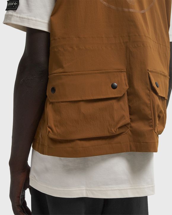 WARDOUR SPZL VEST
