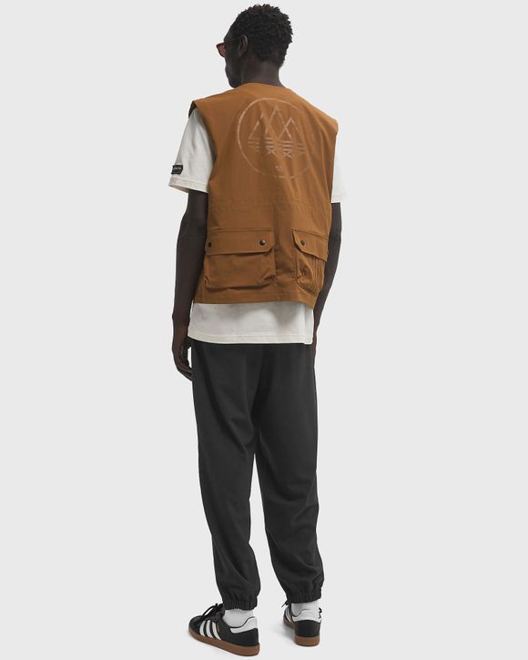 WARDOUR SPZL VEST