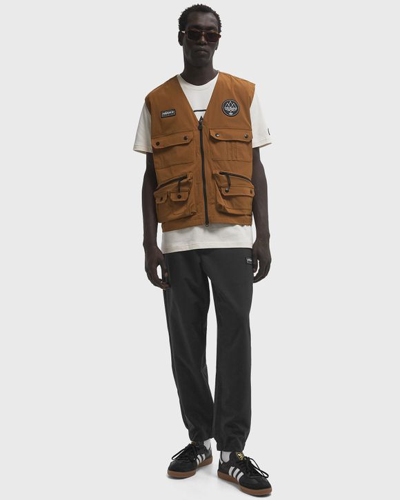 WARDOUR SPZL VEST