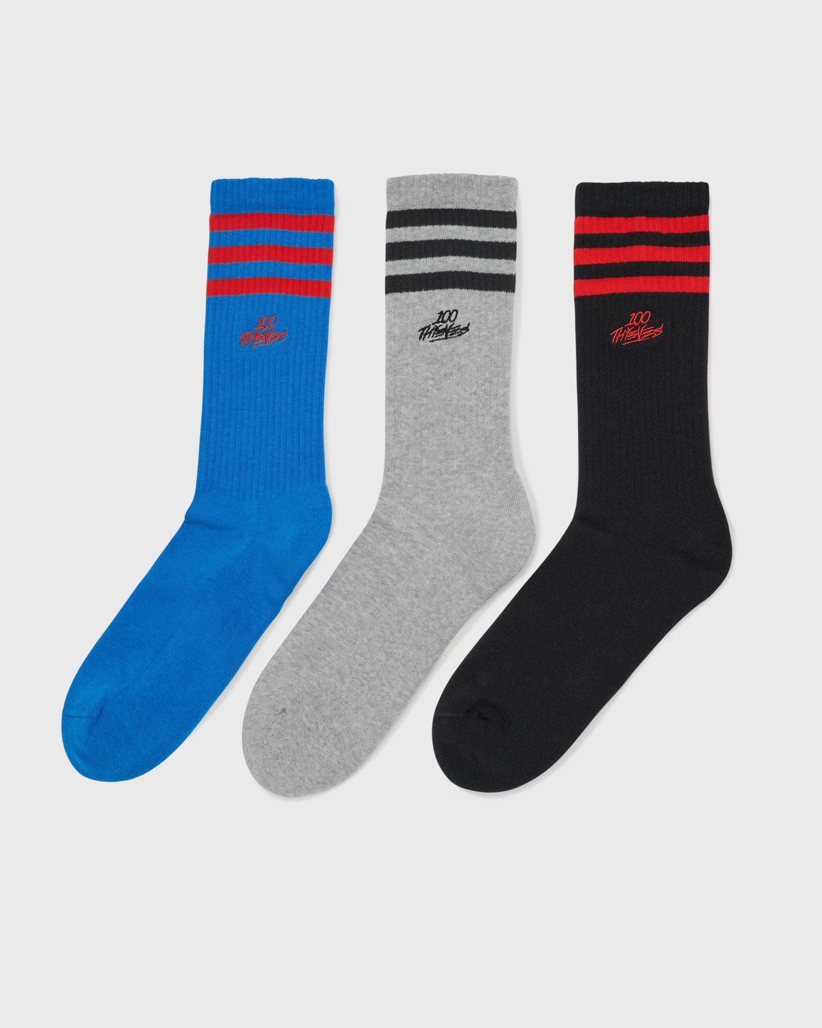 x 100 Thieves SOCKS