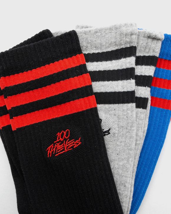x 100 Thieves SOCKS