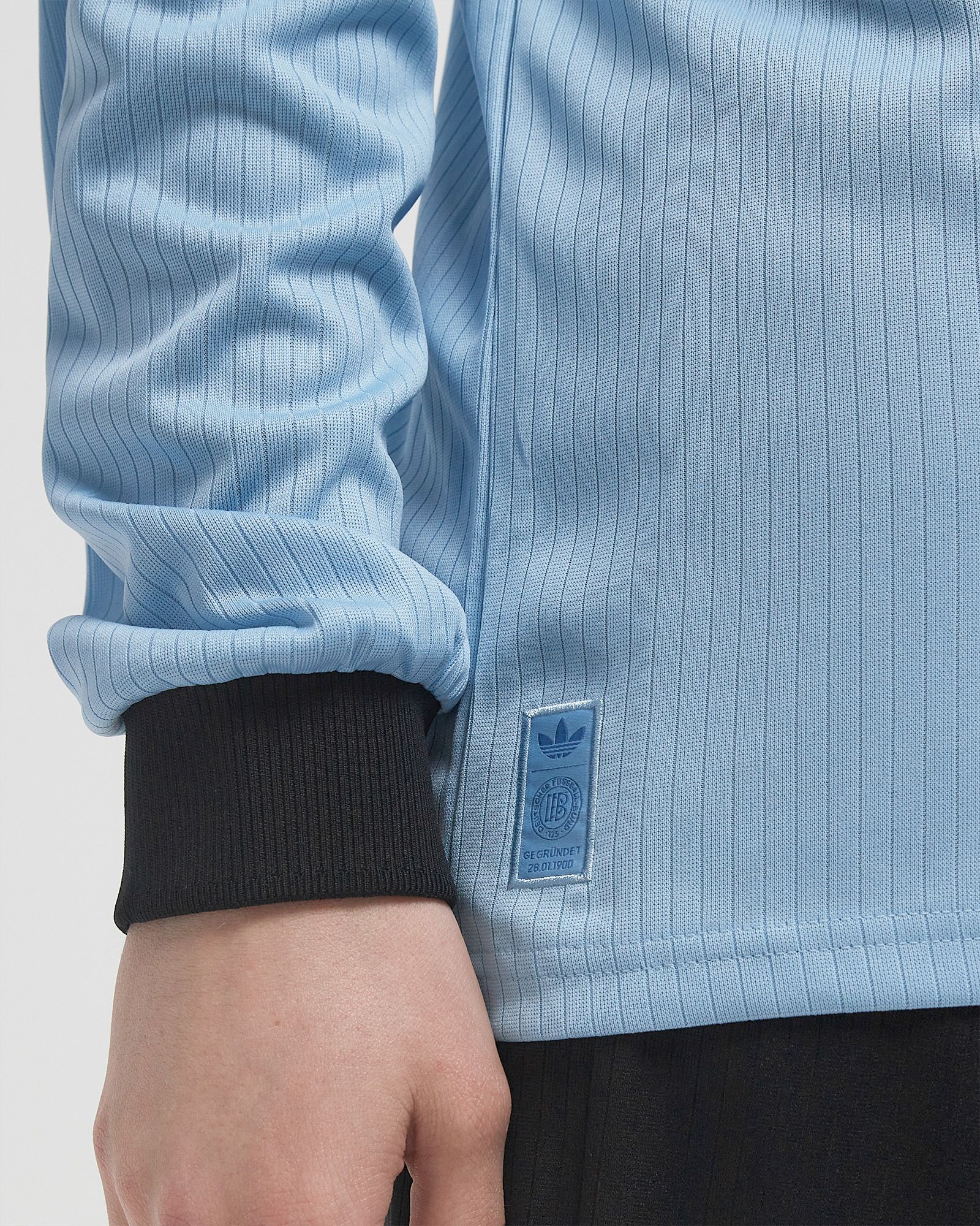 DFB 125 JERSEY LONGSLEEVE