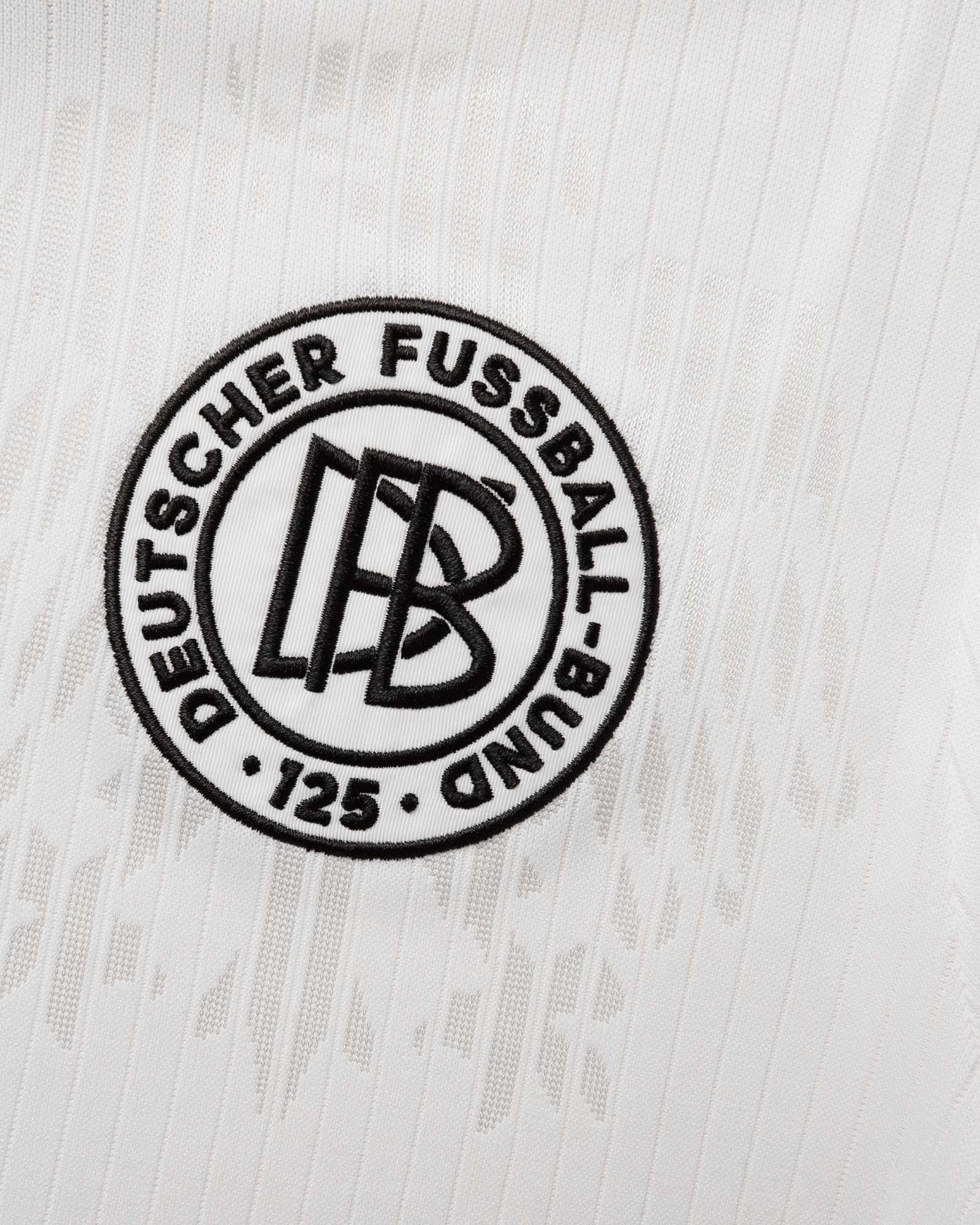 DFB 125 JERSEY YOUTH