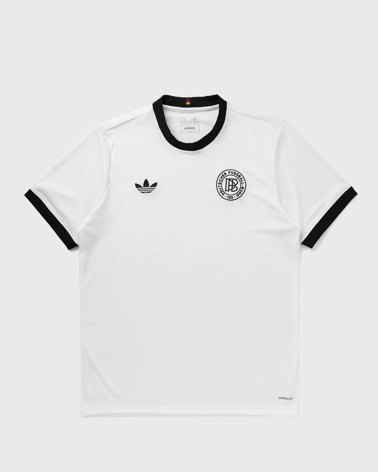 DFB 125 JERSEY