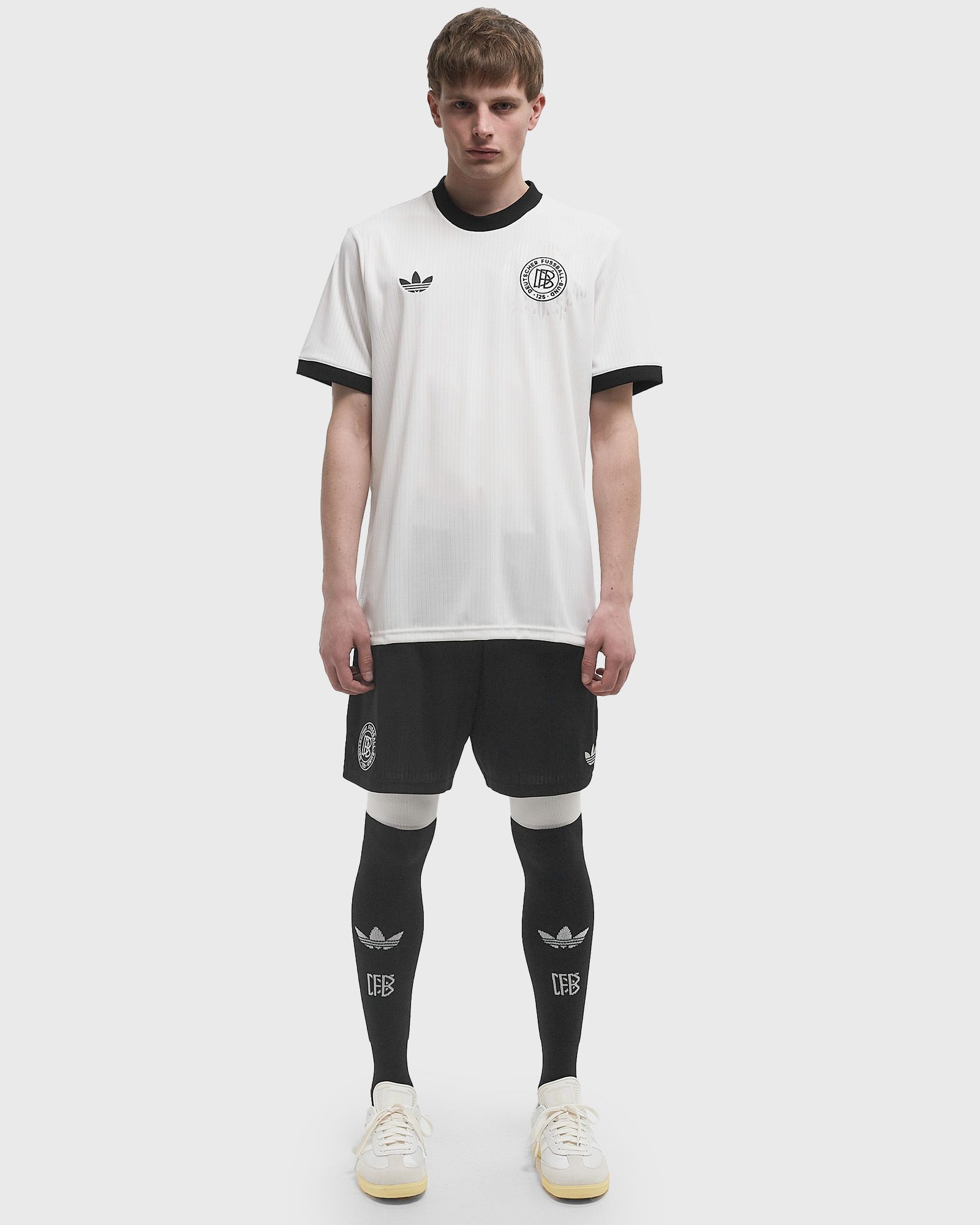 DFB 125 JERSEY