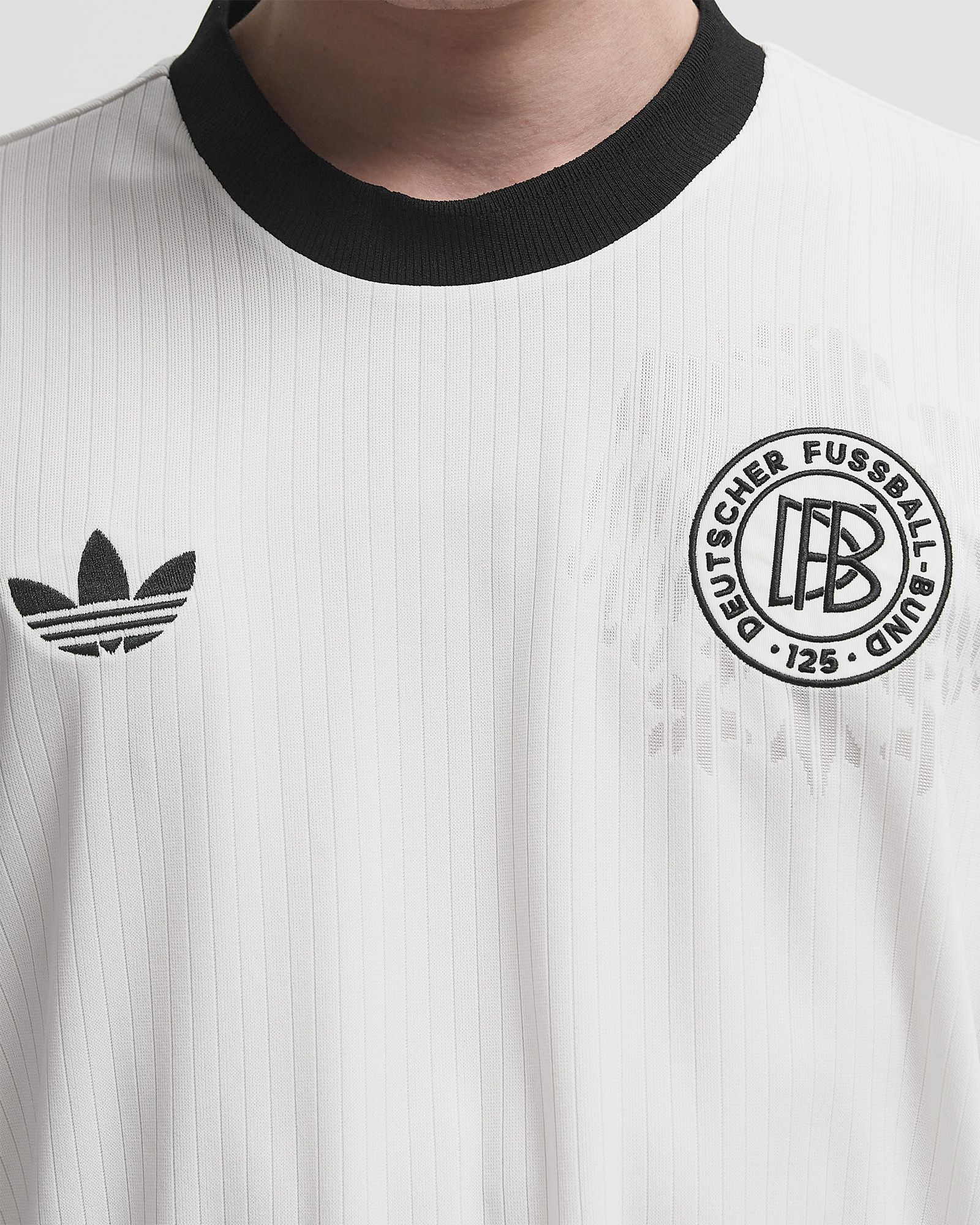 DFB 125 JERSEY