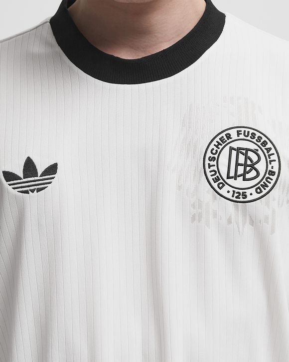 DFB DEUTSCHLAND 125 ANNIVERSARY JERSEY