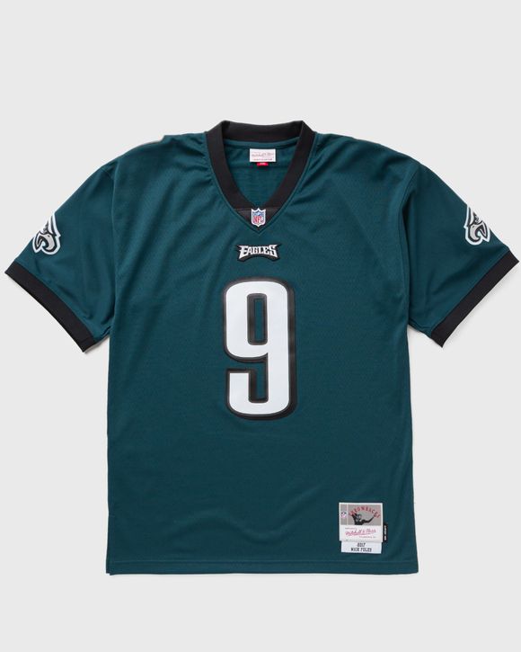 NFL DARK JERSEY PHILADELPHIAS EAGLES 2017 NICK FOLES #9