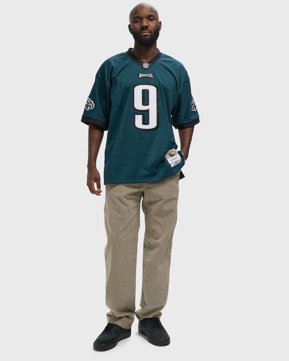 NFL DARK JERSEY PHILADELPHIAS EAGLES 2017 NICK FOLES #9