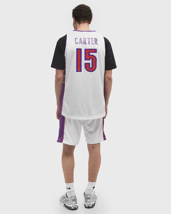 Thumbnail - NBA AUTHENTIC JERSEY TORONTO RAPTORS 2000-01 VINCE CARTER #15