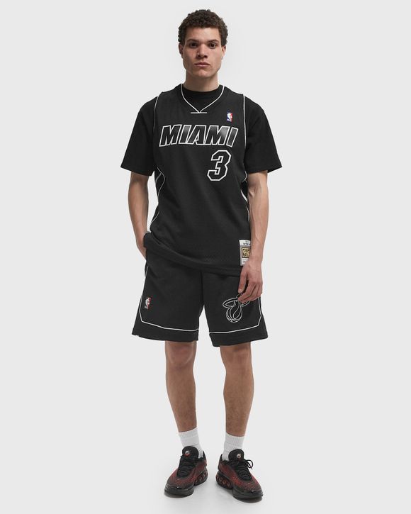 NBA JERSEY MIAMI HEAT 2011-12 DWYANE WADE #3