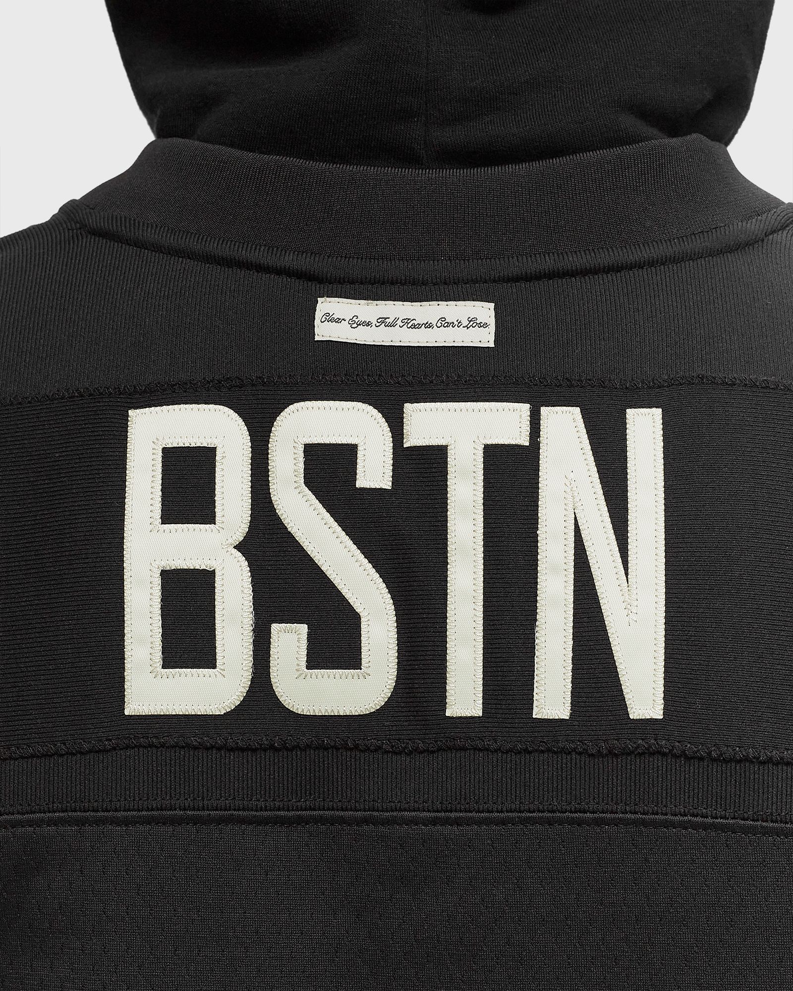  x BSTN x NFL FEED FAM Jersey