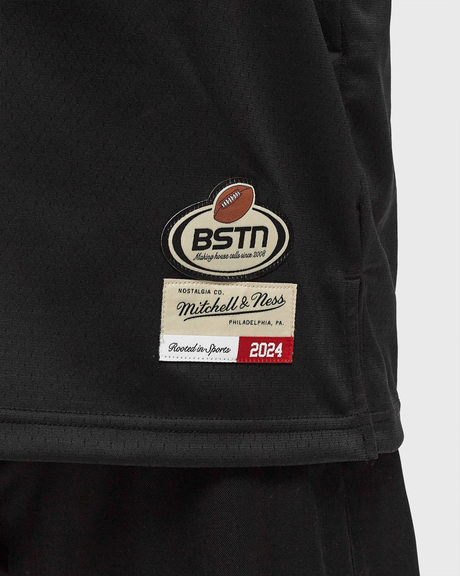  x BSTN x NFL FEED FAM Jersey