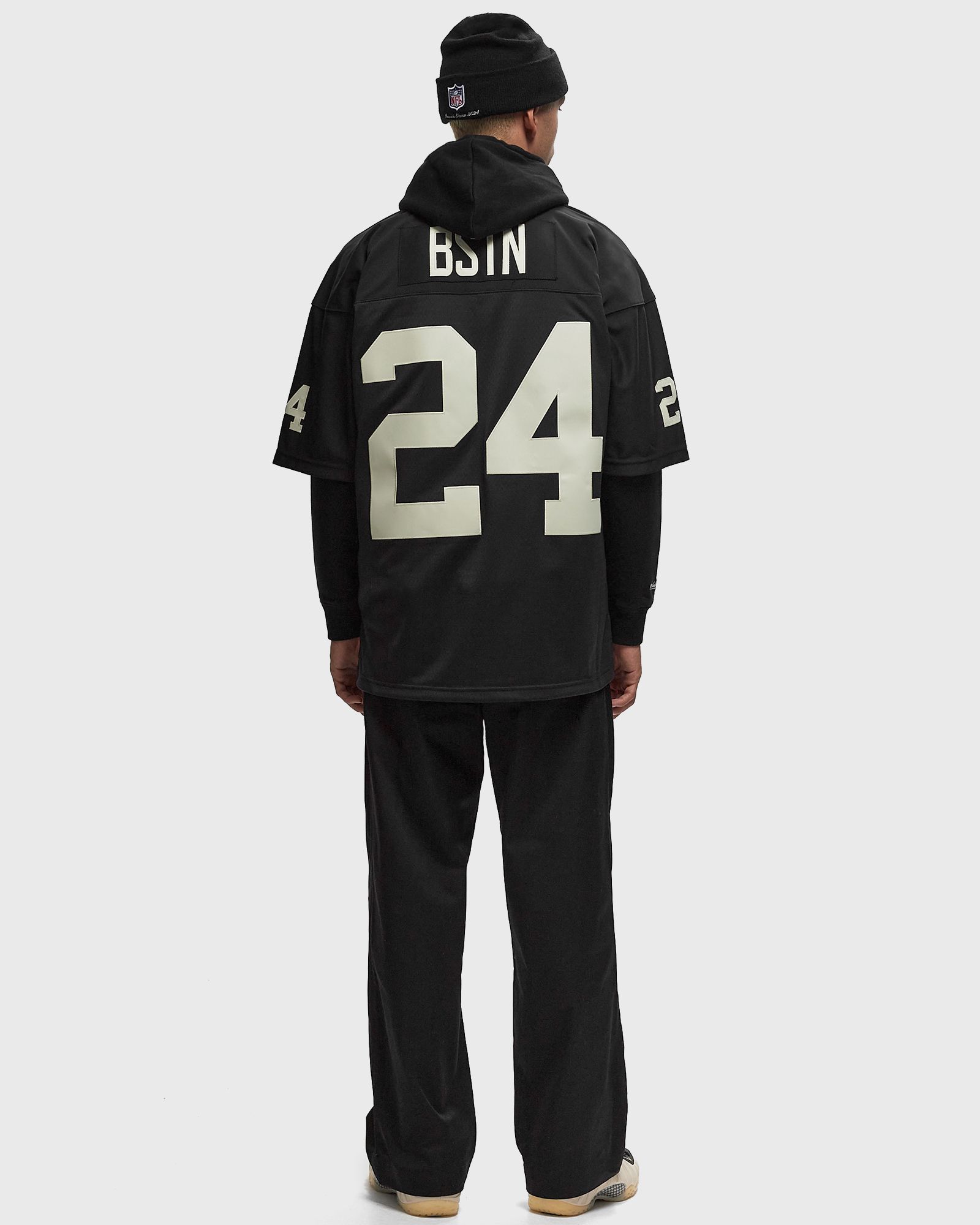  x BSTN x NFL FEED FAM Jersey