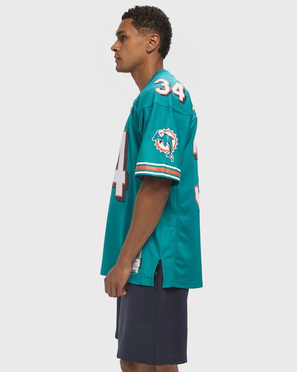 Mitchell & Ness NFL DARK JERSEY MIAMI DOLPHINS 2002-03 RICKY