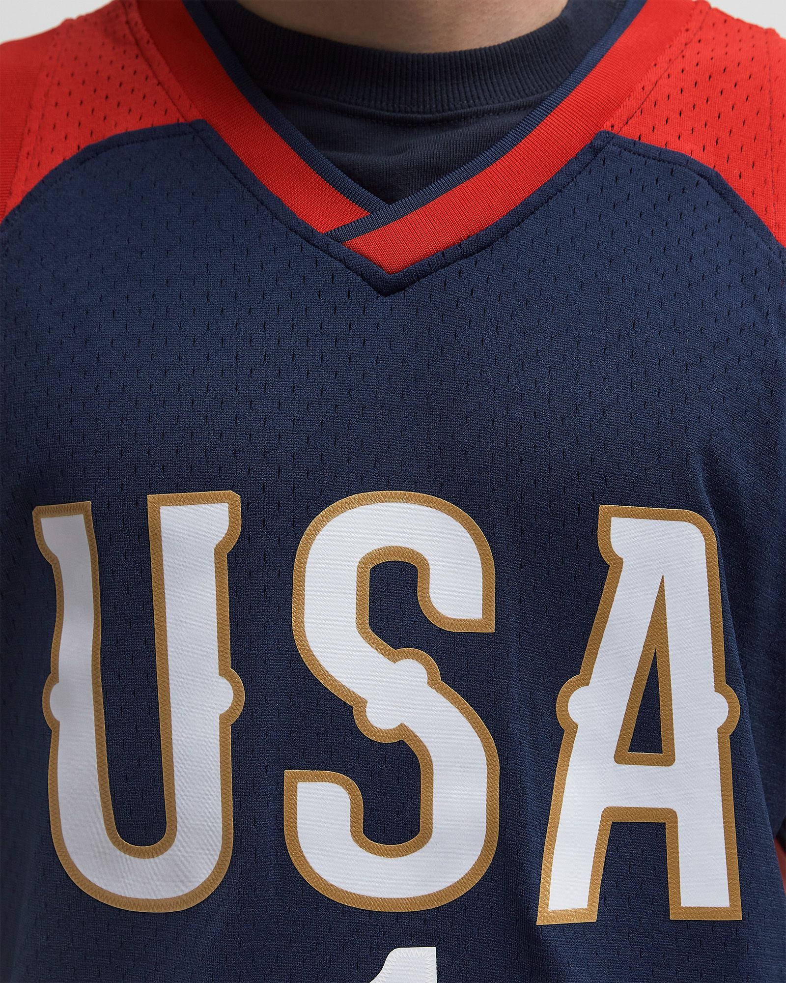 NBA DARK JERSEY ALL-STAR 2017 DEVIN BOOKER #1