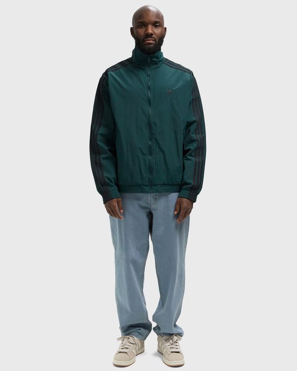 FIREBIRD ADICOLOR WOVEN TRACK TOP