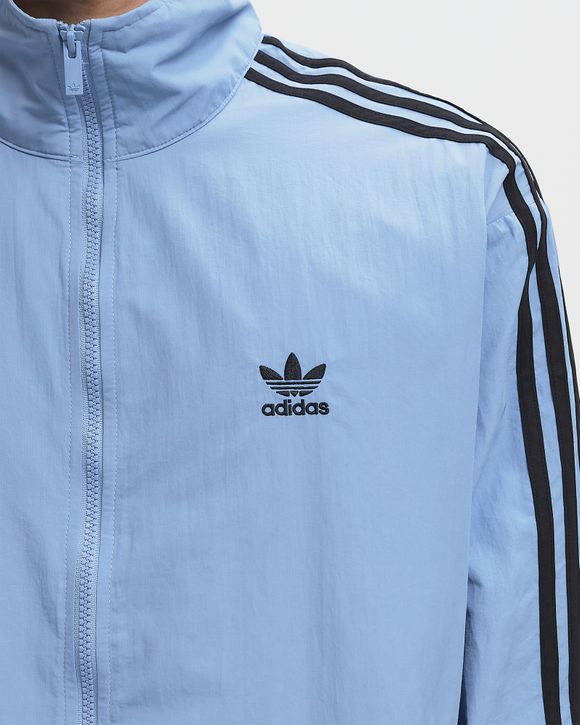 FIREBIRD ADICOLOR WOVEN TRACK TOP