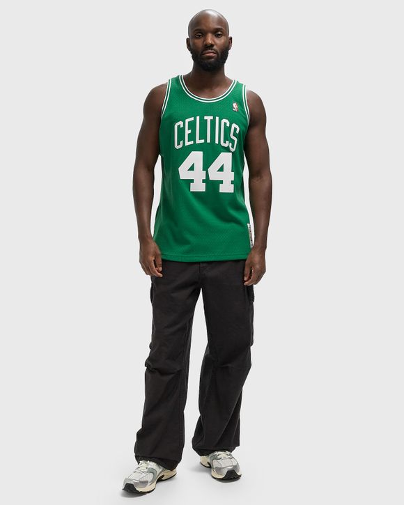 NBA SWINGMAN JERSEY BOSTON CELTICS 2007 BRIAN SCALABRINE #44