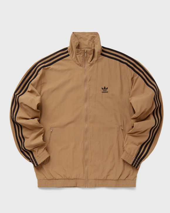 FIREBIRD TRACKTOP