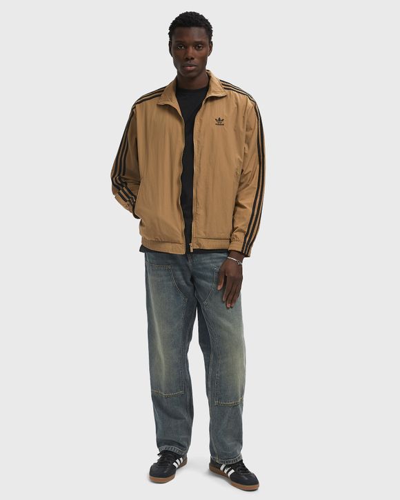 Thumbnail - FIREBIRD TRACKTOP