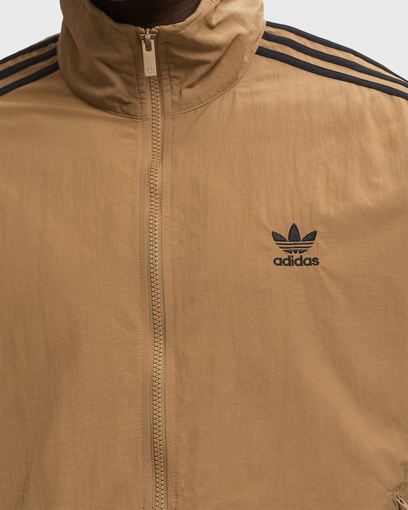 FIREBIRD ADICOLOR WOVEN TRACK TOP