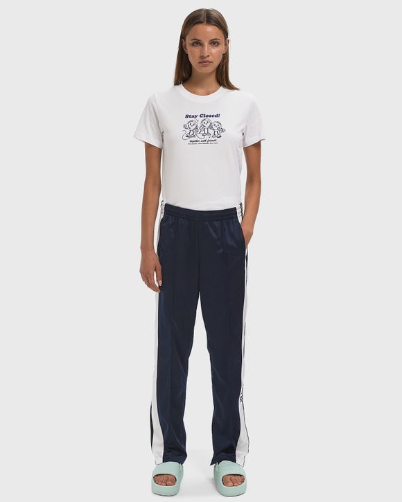 Adidas ADIBREAK PANT Purple | BSTN Store