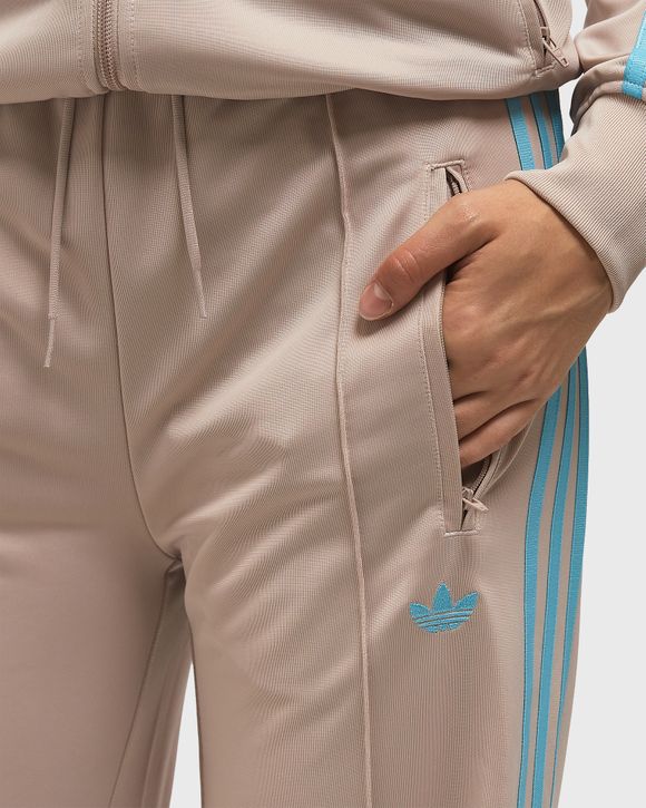 WMNS ADICOLOR FIREBIRD KNIT TRACK PANT