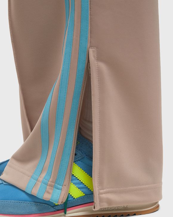 アップルトゥアップル Adidas FIREBIRD TRACKPANT Purple | BSTN Store