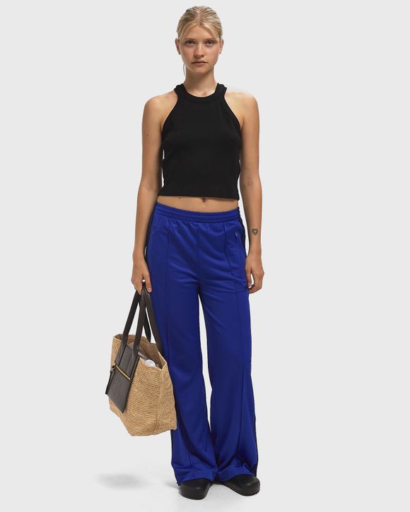 Adidas FIREBIRD TRACKPANT Blue | BSTN Store