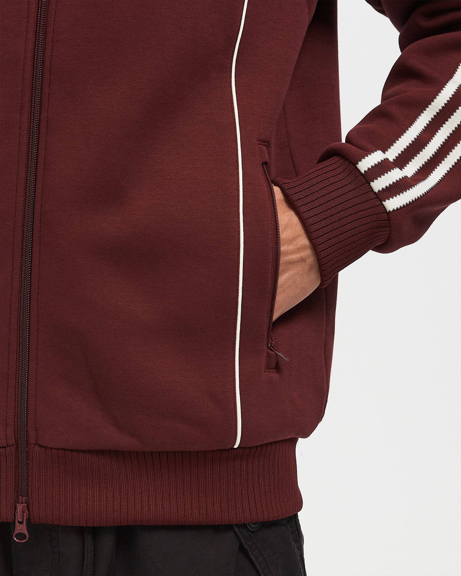 PREM TRACKTOP