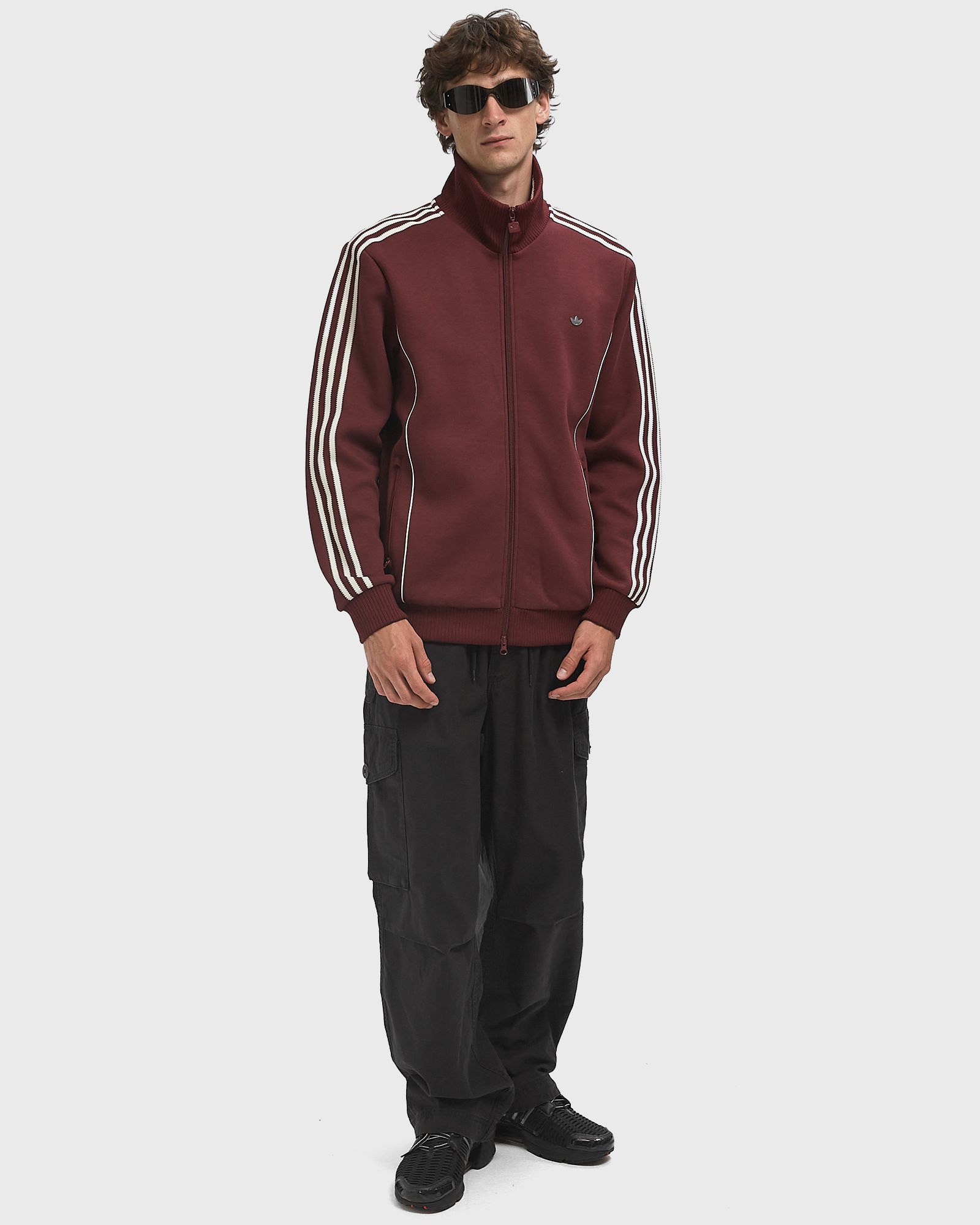 PREM TRACKTOP