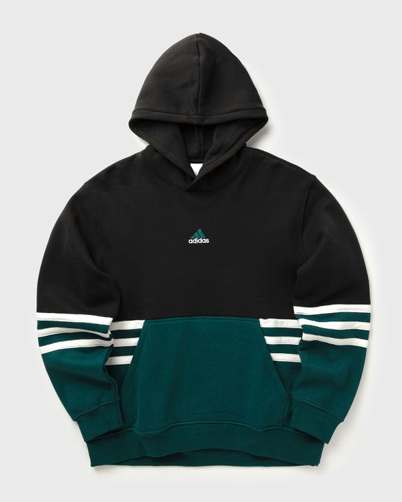 ARCHIVE CUTLINE HOODIE